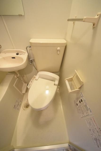 トイレ　☆トイレ☆