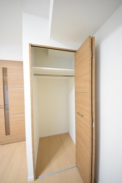 収納　☆クローゼット☆