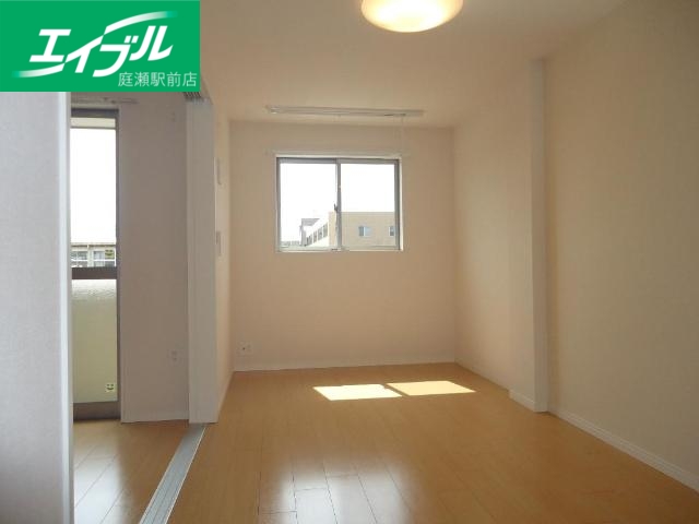 その他部屋・スペース　洋室