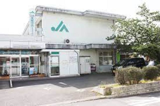 銀行　JA京都中央羽束師支店（銀行）まで901m