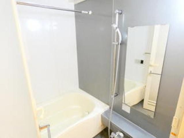 バス・シャワールーム　参考写真です