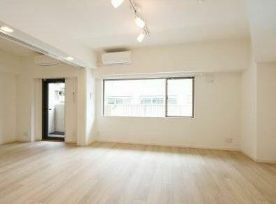 居室・リビング　参考写真です