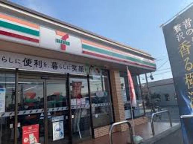 コンビニ　セブンイレブン　加古川備後蔵西店（コンビニ）まで432m