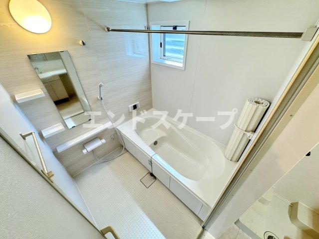 バス・シャワールーム　高崎、前橋、伊勢崎エリアのお部屋探しはエンドスケープまで！お