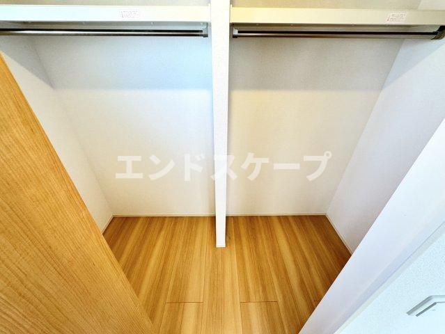 収納　高崎、前橋、伊勢崎エリアのお部屋探しはエンドスケープまで！お