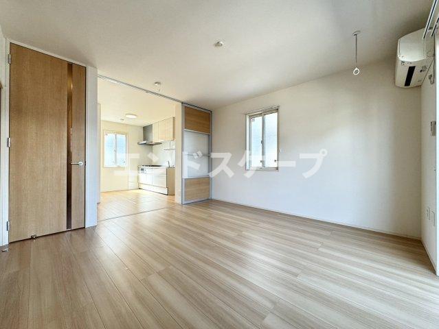 居室・リビング　高崎、前橋、伊勢崎エリアのお部屋探しはエンドスケープまで！お