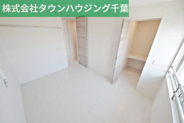 その他部屋・スペース　収納のある居室