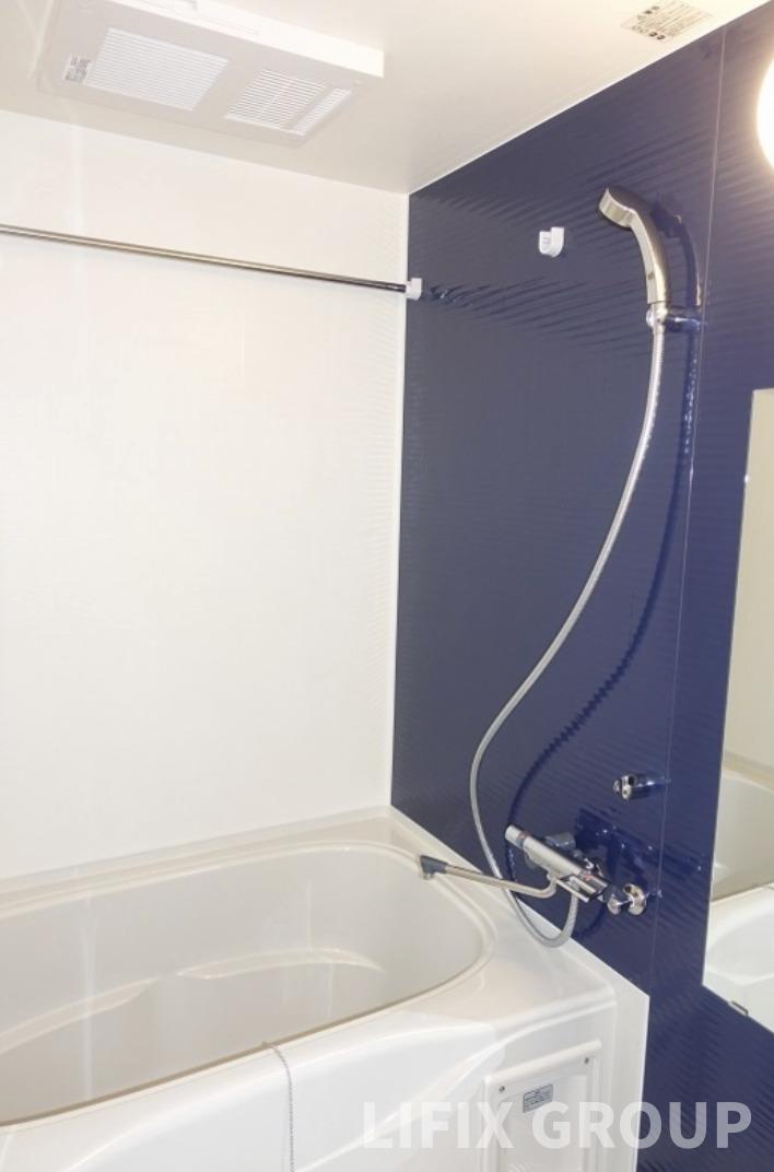 バス・シャワールーム　風呂