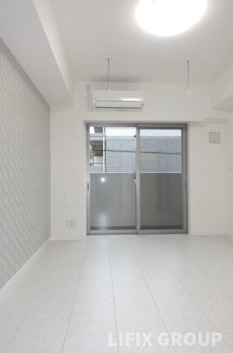 居室・リビング　居間・リビング