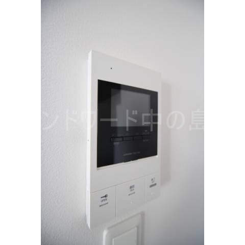 セキュリティ　詳細は、ウィンドワード中の島店までご相談下さい。