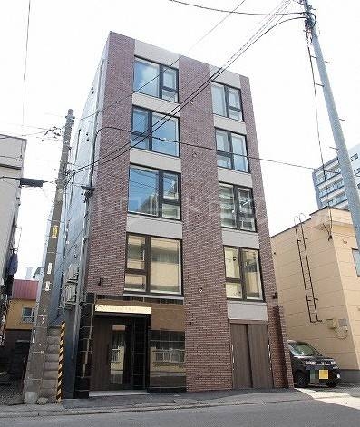 建物外観　詳細は、ウィンドワード中の島店までご相談下さい。