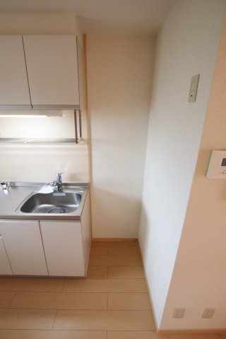 その他　冷蔵庫スペース