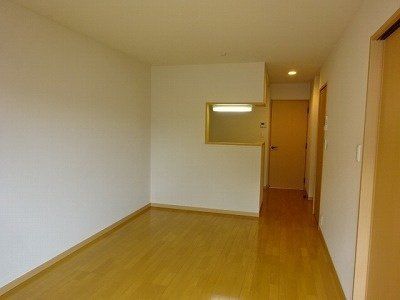 居室・リビング　物件画像