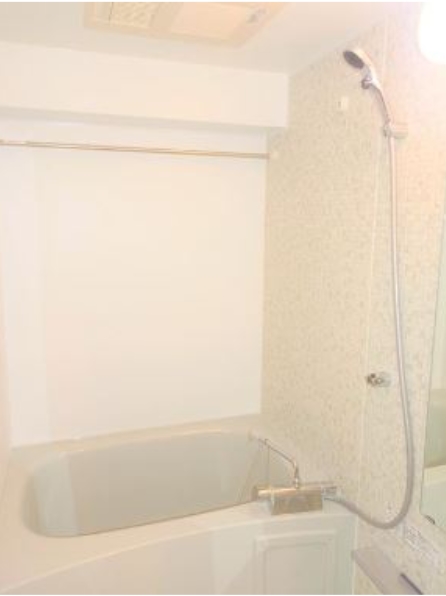 バス・シャワールーム　☆くつろげるお風呂☆