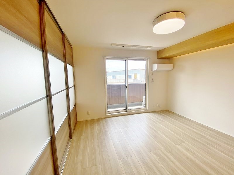 居室・リビング　★LDK12.1帖★