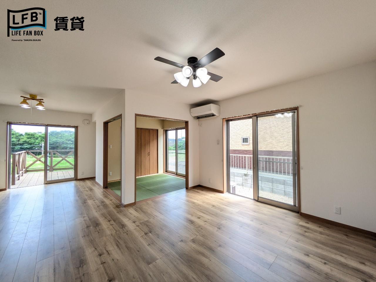 居室・リビング