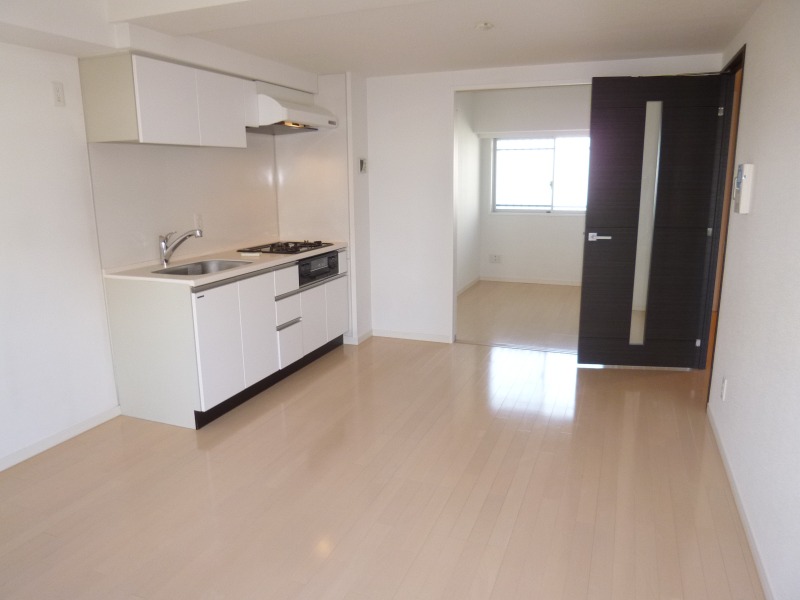 居室・リビング　★以下別部屋参考写真です★