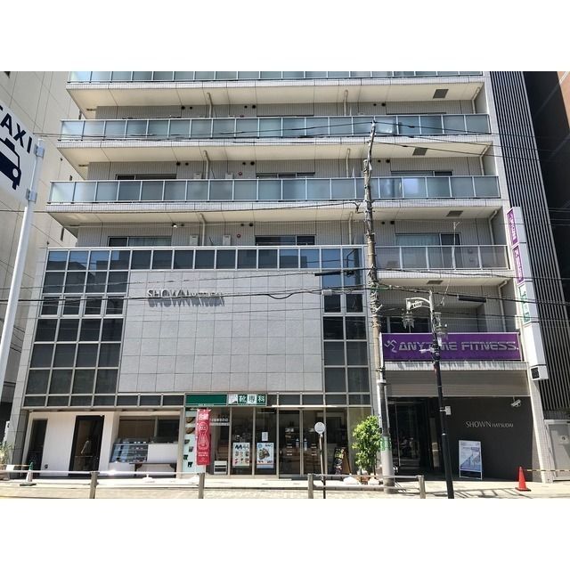 その他　1階、2階店舗あり