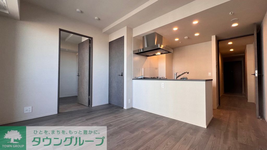 居室・リビング　リビング/居室