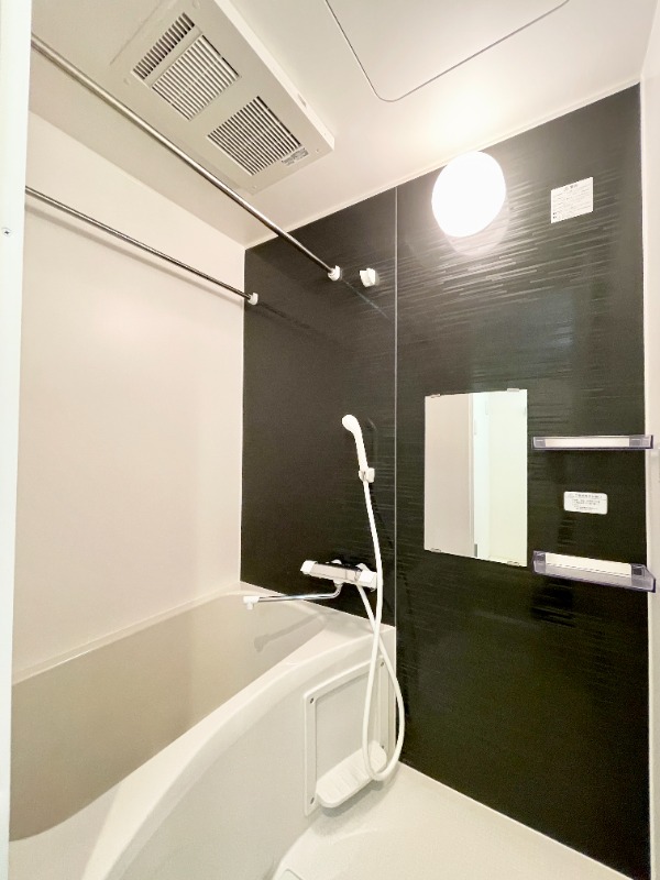 バス・シャワールーム　風呂