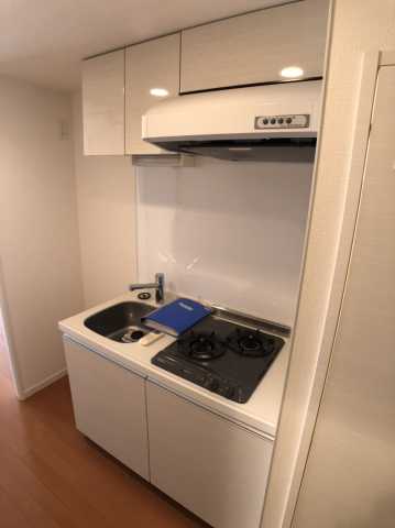 キッチン　南大塚パレス