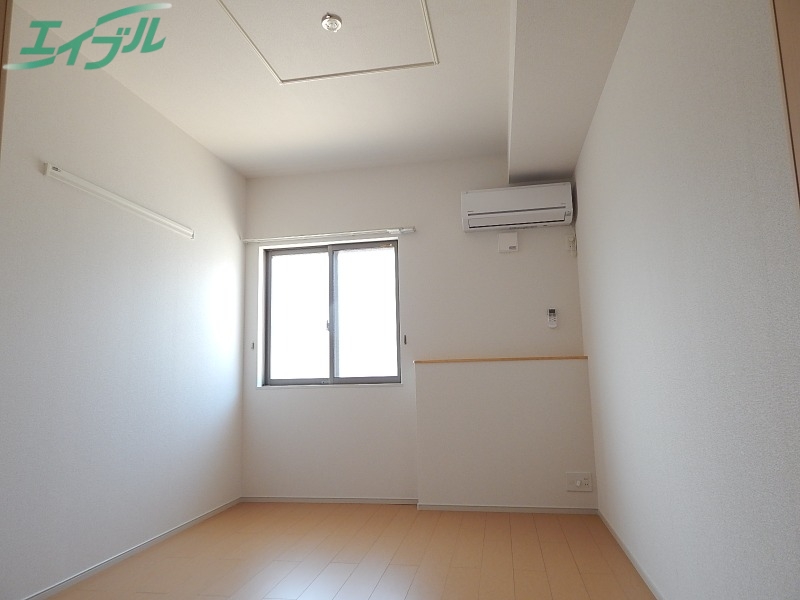 その他部屋・スペース　同型参考写真です