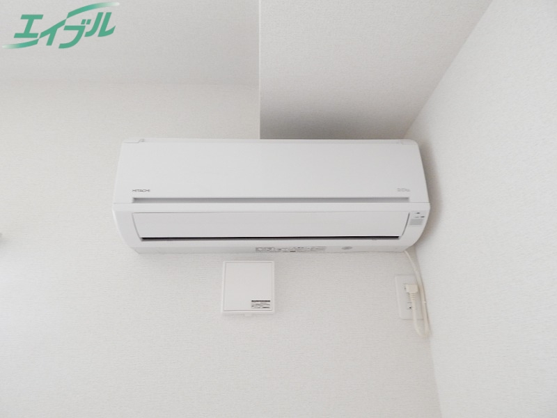 その他設備　同型参考写真です