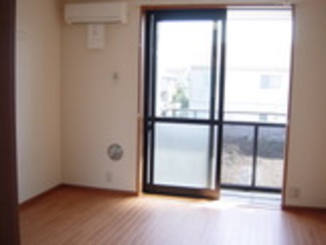 居室・リビング　洋7.6帖