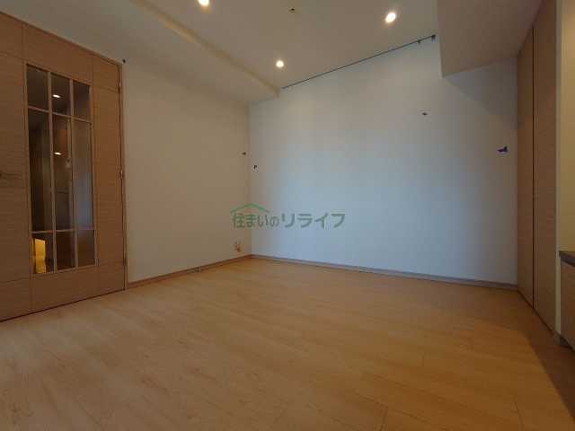 その他部屋・スペース　チェスターコート御茶ノ水の寝室