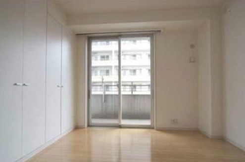 バルコニー　同タイプのお写真です