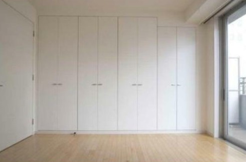 収納　同タイプのお写真です