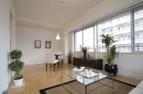 その他　同タイプ、モデルルーム時のお写真です（調度品等は付きません）