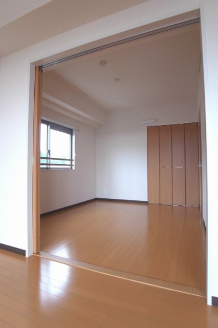 その他部屋・スペース　６．０帖洋室