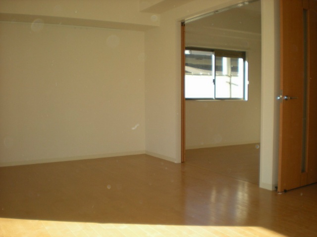 居室・リビング　南向きのＬＤ