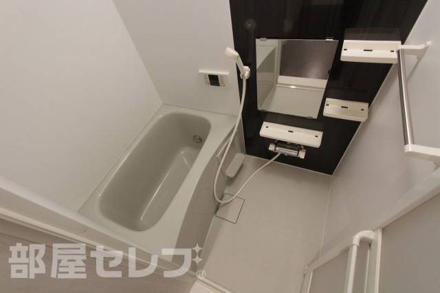 バス・シャワールーム　※イメージ写真により実物とは異なります。