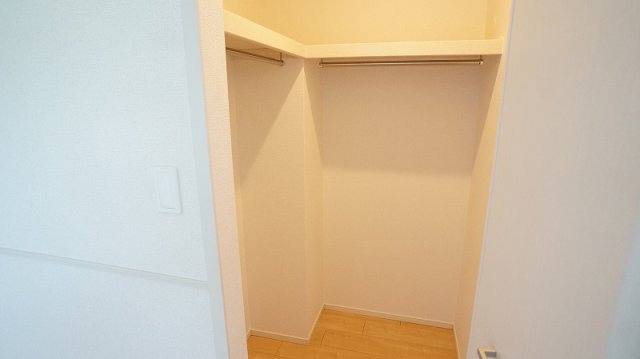 収納　こまごまとしたものを収納できそうですね