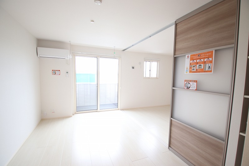 その他部屋・スペース　内装もきれいです