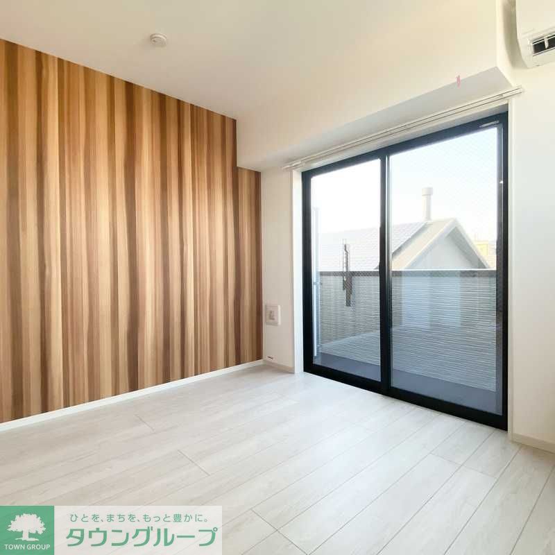 居室・リビング　リビング/居室