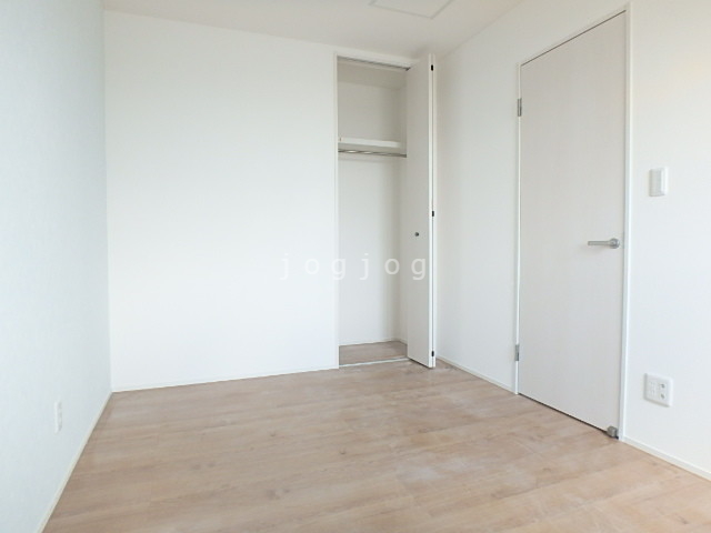 その他部屋・スペース　寝室