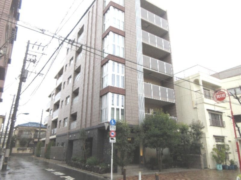 建物外観　☆外観☆