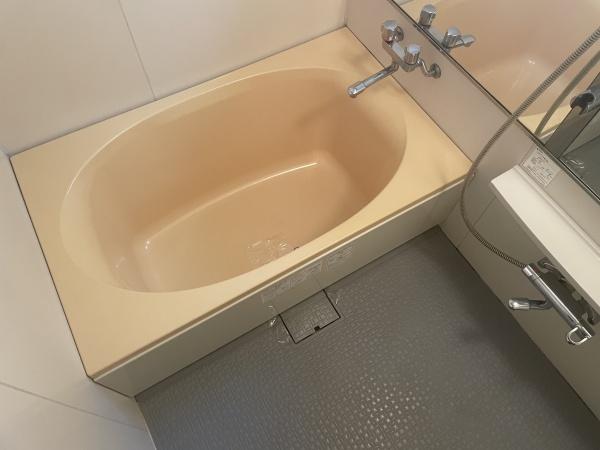 バス・シャワールーム　☆同マンション別室の写真です☆