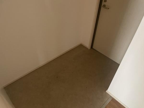 玄関　☆同マンション別室の写真です☆