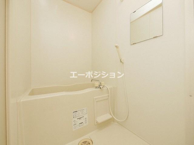 バス・シャワールーム　シェモア桜川