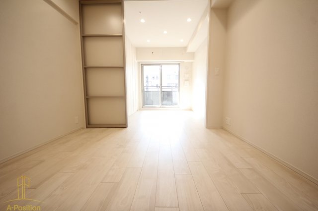 居室・リビング　ブランズ北堀江プレイス