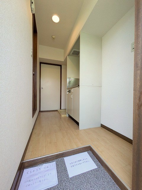 玄関　※同タイプ参照