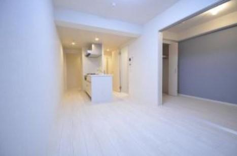 居室・リビング　室内（イメージ）