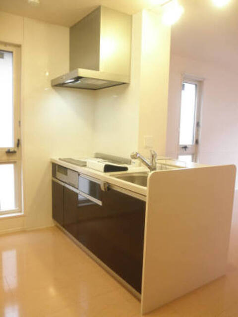 キッチン　キッチン（参考）