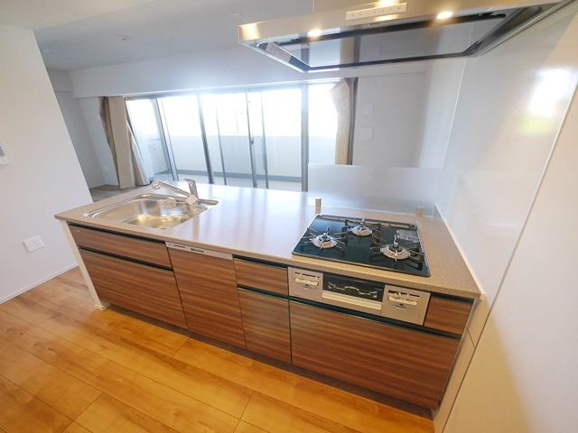 キッチン　★キッチン★