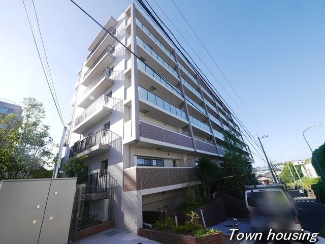 建物外観　★外観★