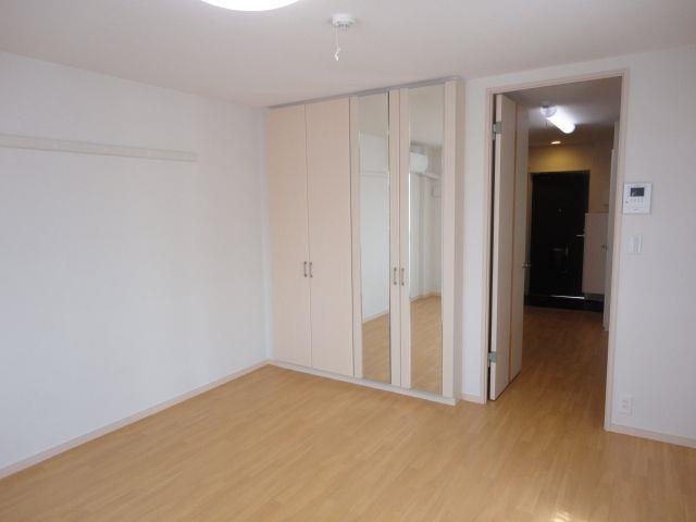 居室・リビング　洋室